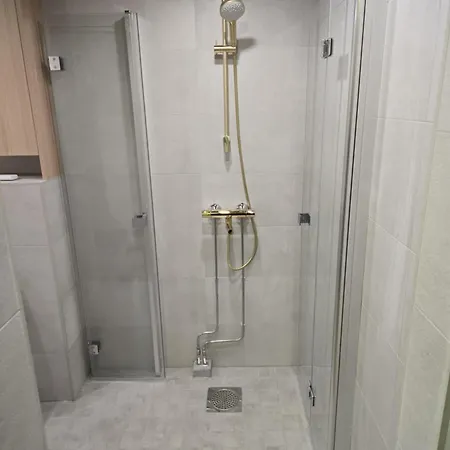 Apartamento Takrili Helsinki