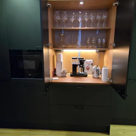 Takrili Apartamento *