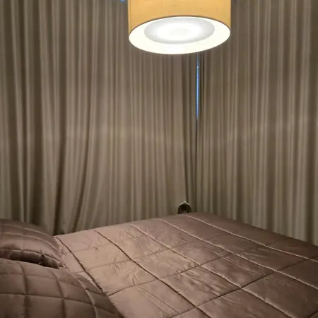 Apartamento Takrili *