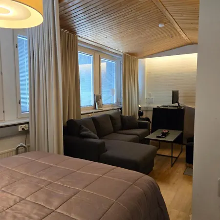 Takrili Apartment Helsinki