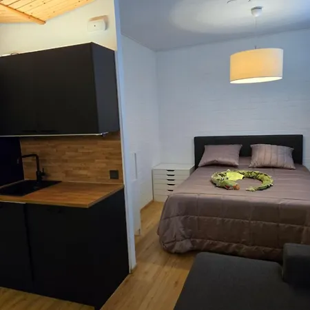 Apartman Takrili *