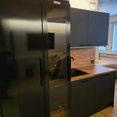 Takrili Apartman