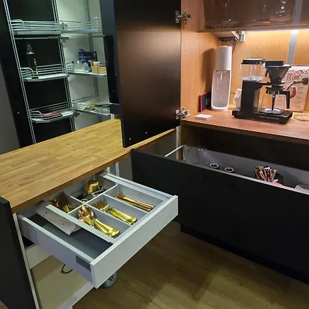 Takrili Apartamento *