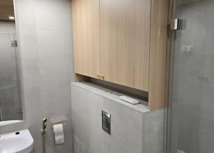 Διαμέρισμα Takrili *