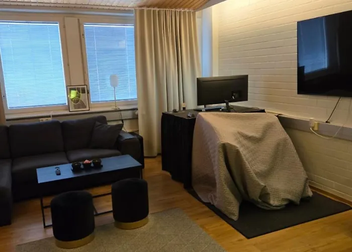 شقة Takrili هلسنكي