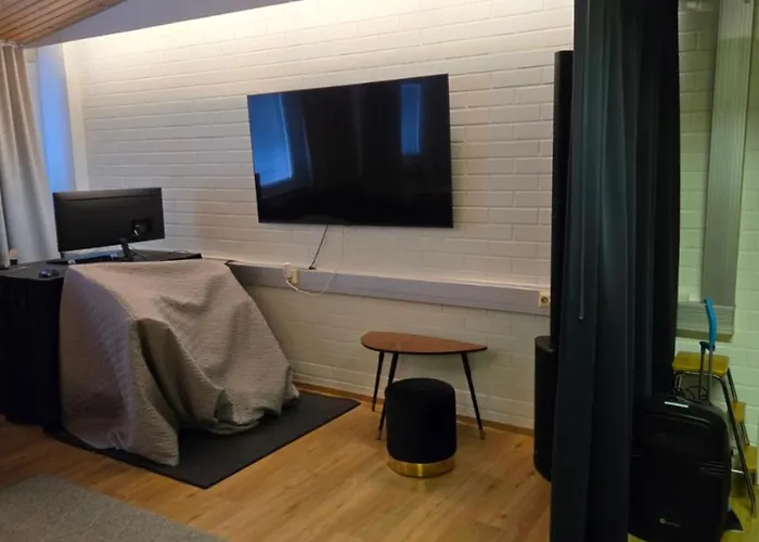 شقة Takrili هلسنكي