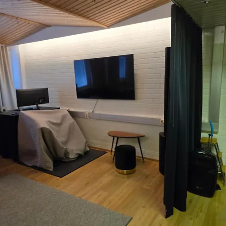Huoneisto Takrili Helsinki